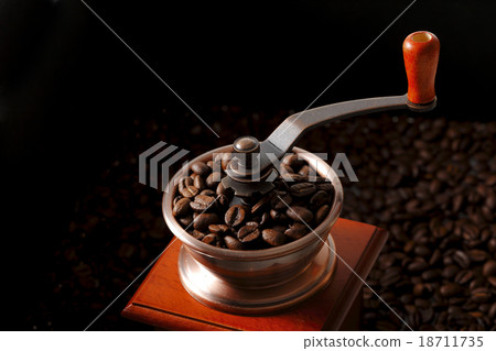 Coffee mill Coffee mill 18711735
