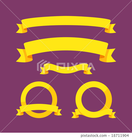 Yellow Ribbons Yellow Ribbons 18711904