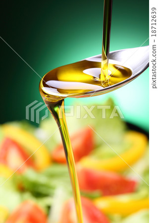 橄欖油 橄欖油 18712639