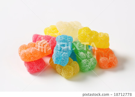 Gummy bears Gummy bears 18712778