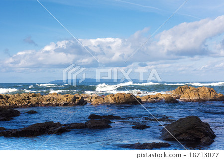 Sasagawa流程的絕佳視圖 18713077