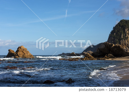 Sasagawa流程的絕佳視圖 18713079