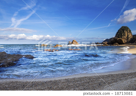 Sasagawa流程的絕佳視圖 18713081