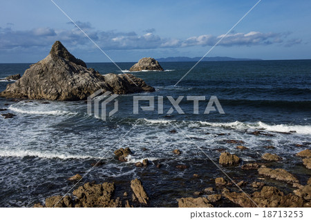 Sasagawa流程的絕佳視圖 18713253