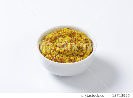 Coarse Mustard Coarse Mustard 18713935