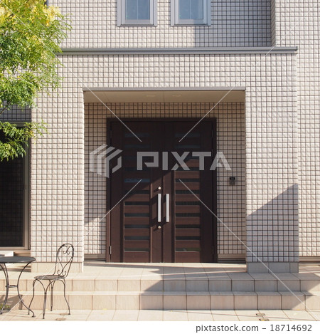 A house A house 18714692