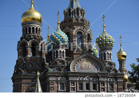 Russia St. Petersburg Russia St. Petersburg 18716084