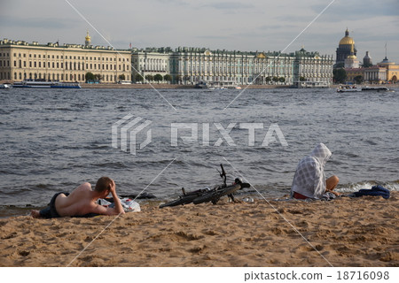 Russia St. Petersburg Russia St. Petersburg 18716098