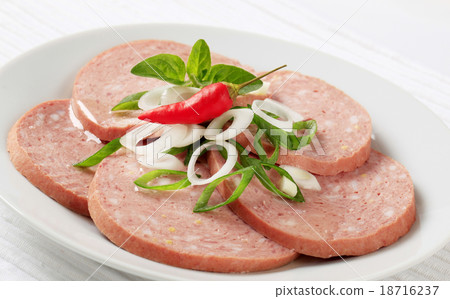 Cold cuts 18716237