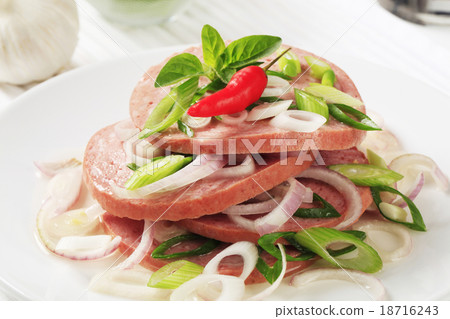 Antipasto 18716243