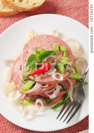 Antipasto Antipasto 18716245