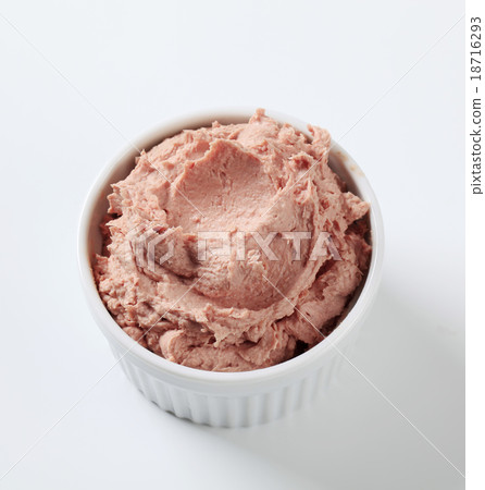 Liver mousse 18716293