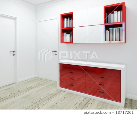 League Bedroom Chest of Drawers 18717201