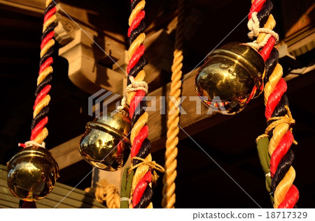 新年到參拜 新年到參拜 18717329