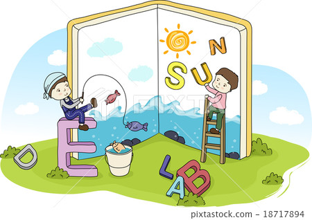 background of education for children with book background of education for children with book 18717894