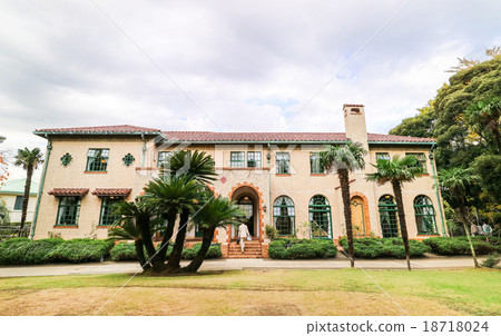 橫濱貝里克大廳 18718024