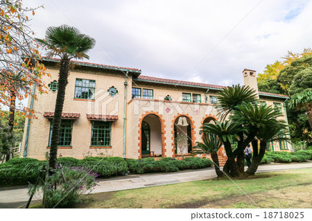 橫濱貝里克大廳 18718025