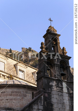Church of St. Luke Kotor Church of St. Luke Kotor 18718212