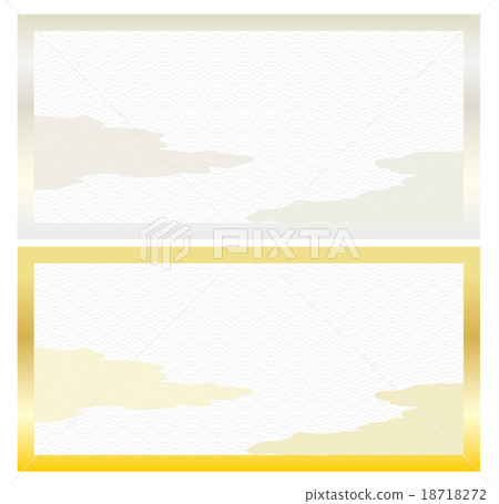 Cash note _ vector 18718272