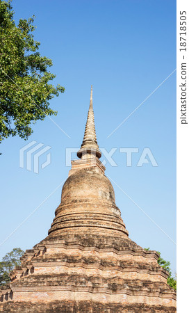 Jedi temple 18718505