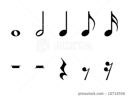 音樂休息圖 18718508