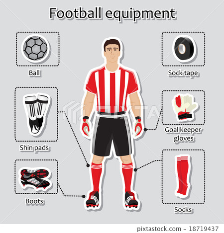 soccer gear for beginners