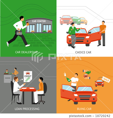 Car Dealership Design Concept Car Dealership Design Concept 18720242