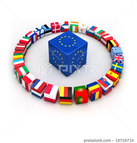 European union European union 18720710