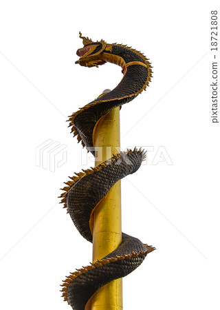 Dragon pillars 18721808