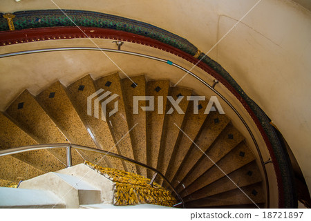 spiral staircase spiral staircase 18721897