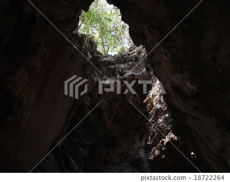 Killing Cave (Cave of Genocide) (Battambang / Cambodia) Killing Cave (Cave of Genocide) (Battambang / Cambodia) 18722264
