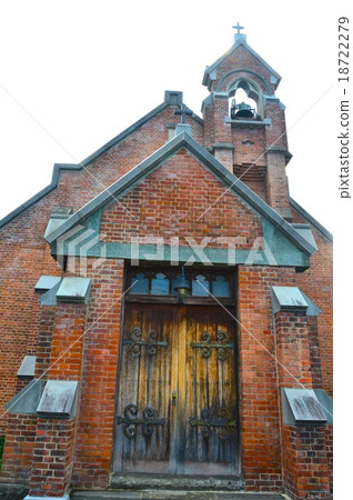 Episcopal Church of Japan Episcopal Church / Church Hall (Hirosaki City, Aomori Prefecture) Episcopal Church of Japan Episcopal Church / Church Hall (Hirosaki City, Aomori Prefecture) 18722279