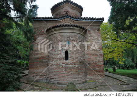 Boyana教堂 18722395