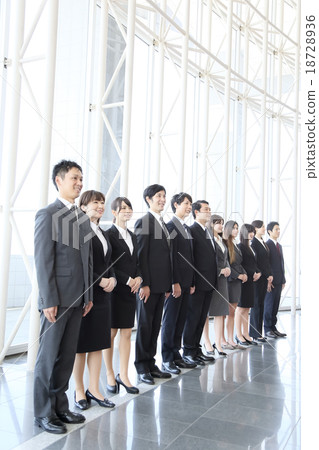  Business image 18728936