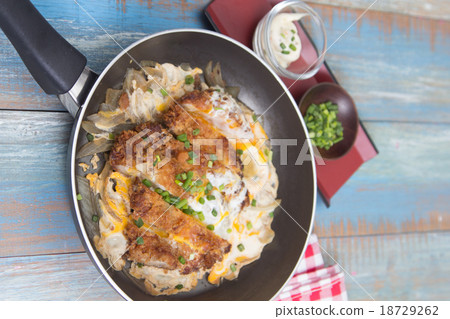 Katsudon Katsudon 18729262