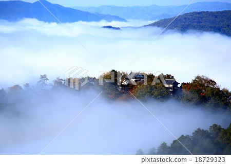 Castle in the sky 600 Castle in the sky 600 18729323