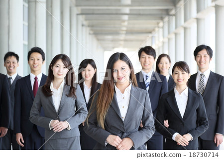 Business image Business image 18730714