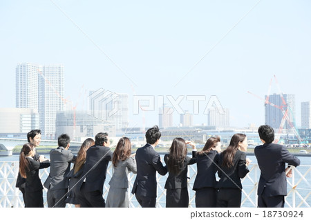  Business image 18730924