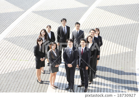  Business image 18730927