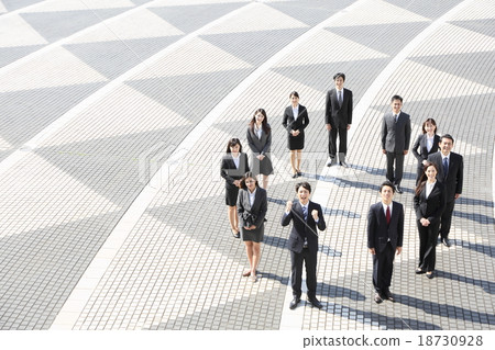 Business image Business image 18730928