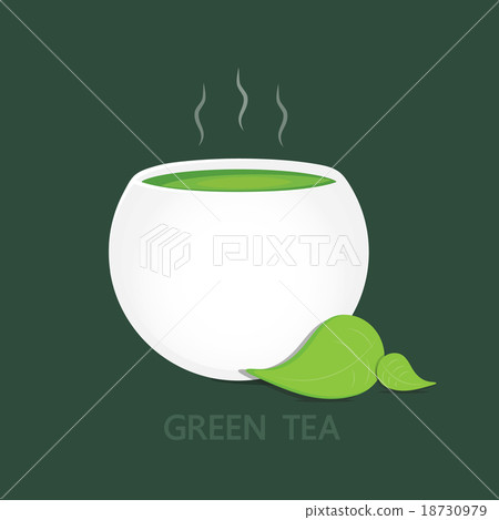 GREEN TEA GREEN TEA 18730979