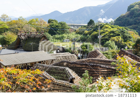 Yunohana hut 18731113