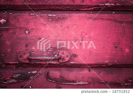 Rusty handle Rusty handle 18731852
