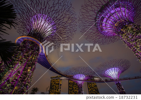 MARINA BAY ,SINGAPORE MARINA BAY ,SINGAPORE 18732231