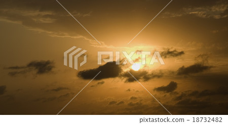 dark night sky dark night sky 18732482