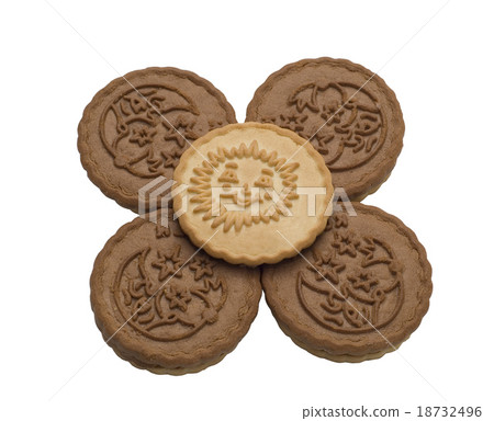 five cookies five cookies 18732496