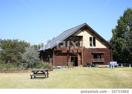 A villa 18733868