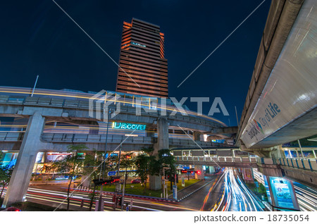 Siam, Bangkok. 18735054