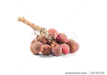 Lychee 18735516