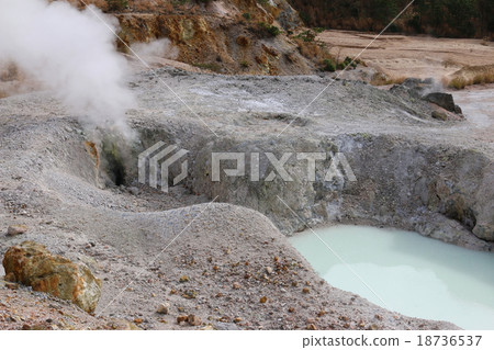 Gaya-dake Tsukahara Onsen Gaya-dake Tsukahara Onsen 18736537